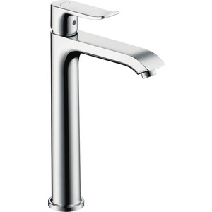 Смеситель для раковины Hansgrohe Metris 200 (31183000)