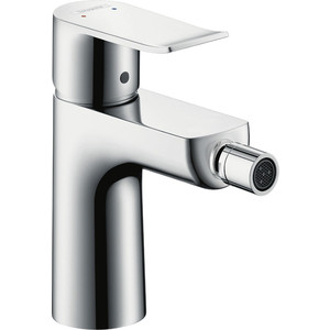 Смеситель для биде Hansgrohe Metris (31280000)