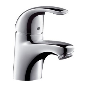 Смеситель для раковины Hansgrohe Focus (31700000)