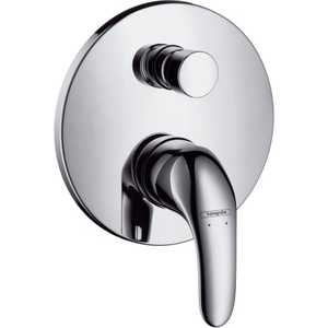 Смеситель для ванны Hansgrohe Focus к ibox universal (31744000)