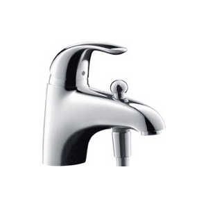 Смеситель для ванны Hansgrohe Focus встраиваемый (31751000)