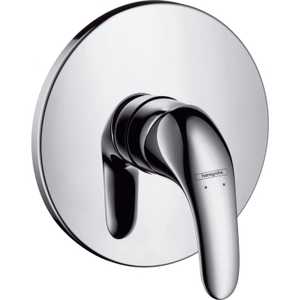 Смеситель для душа Hansgrohe Focus к ibox universal (31761000)