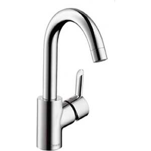 Смеситель для раковины Hansgrohe Focus S (31710000)