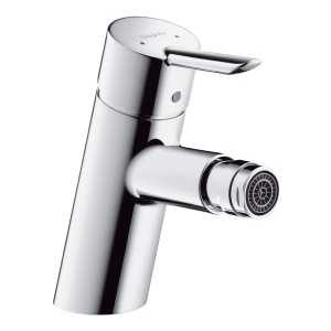 Смеситель для биде Hansgrohe Focus S (31721000)