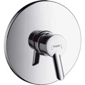 Смеситель для душа Hansgrohe Focus S внешняя часть (31763000)