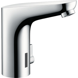 Смеситель для раковины Hansgrohe Focus 2 электронный (31171000)