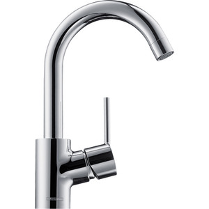 Смеситель для раковины Hansgrohe Talis S (32070000)