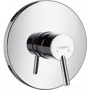 Смеситель для душа Hansgrohe Talis S внешняя часть (32635000)