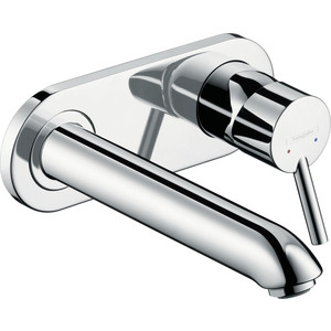 Смеситель для раковины Hansgrohe Talis S 2 (31611000)