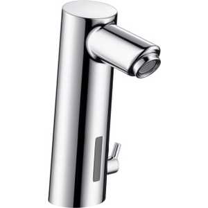 Смеситель для раковины Hansgrohe Talis S 2 электронный (32110000)