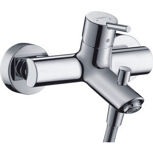 Смеситель для ванны Hansgrohe Talis S 2 (32440000)