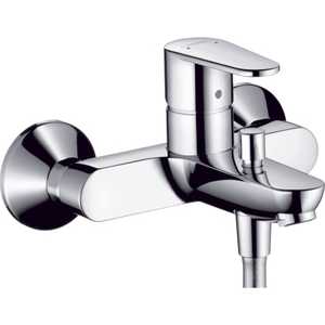 Смеситель для ванны Hansgrohe Talis 2 (31642000)