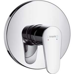 Смеситель для душа Hansgrohe Talis 2 к ibox universal (31666000)