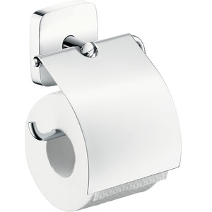 Держатель туалетной бумаги Hansgrohe PuraVida (41508000)