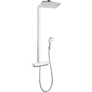 Душевой набор Hansgrohe Raindance select showerpipe 360 (27112400)