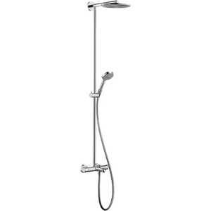 Душевой набор Hansgrohe Raindance showerpipe (27142000)