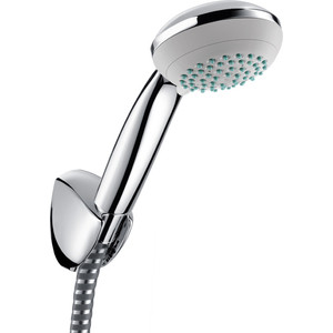 Душевой гарнитур Hansgrohe Crometta 85 vario/porter'c (27559000)