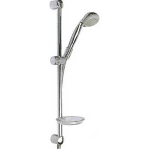 Душевой гарнитур Hansgrohe Crometta variojet/unica c set (27739000)