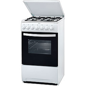 Комбинированная плита Zanussi ZCG 562 MW