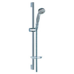 Душевой гарнитур Hansgrohe Crometta 3jet/unica (27746000)