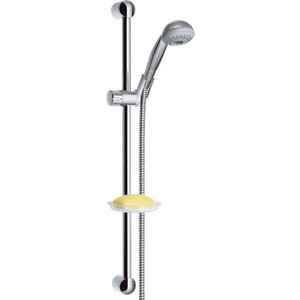 Душевой гарнитур Hansgrohe Croma 3 jet/unica s (27751000)