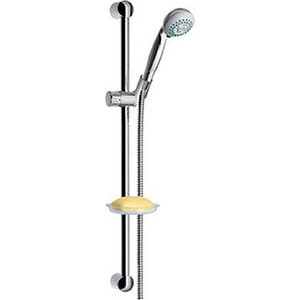 Душевой гарнитур Hansgrohe Croma 2 jet/unica s (27753000)
