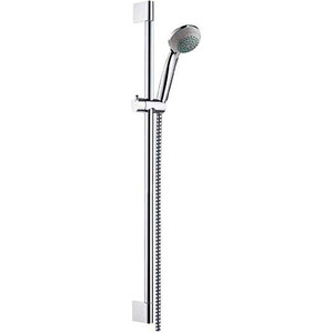 Душевой гарнитур Hansgrohe Crometta 85 vario/unica Crometta (27763000)