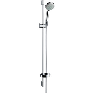 Душевой гарнитур Hansgrohe Croma 100 1jet/unica'c (27724000)