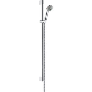 Душевой гарнитур Hansgrohe Crometta 85 multi/unica Crometta (27766000)