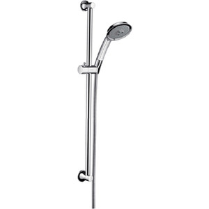 Душевой гарнитур Hansgrohe Raindance classic 100 air 3jet/unica'classic (27843000)