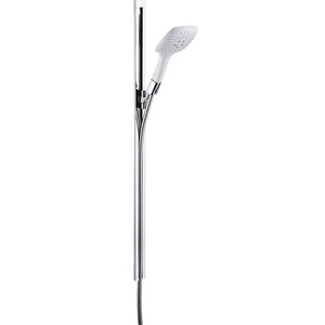 Душевой гарнитур Hansgrohe PuraVida 150 3jet (27853000)