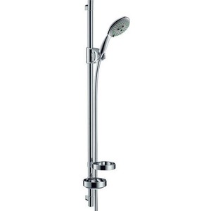 Душевой гарнитур Hansgrohe Raindance e 100 air 3jet (27881000)