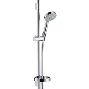 Душевой гарнитур Hansgrohe Raindance s 120 air 3jet (27884000)