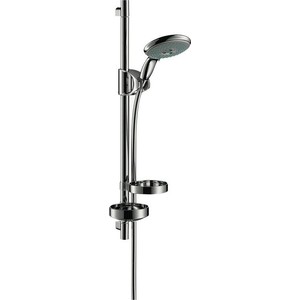 Душевой гарнитур Hansgrohe Raindance e 120 air 3jet (27887000)