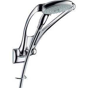 Душевой гарнитур Hansgrohe Raindance allrounder air (28110000)