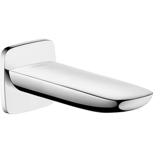 Излив Hansgrohe для ванны puravida хром (15412000)