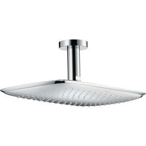 Верхний душ Hansgrohe PuraVida (27390000)