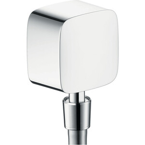 Шланговое соединение Hansgrohe PuraVida (27414000)