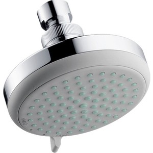Верхний душ Hansgrohe Croma 100 vario (27441000)