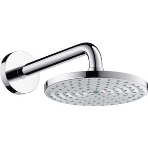 Верхний душ с кронштейном Hansgrohe Raindance (27476000)
