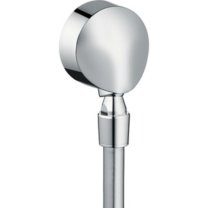 Шланговое соединение Hansgrohe Fixfit e (27505000)