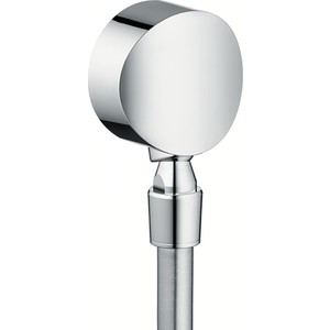 Шланговое соединение Hansgrohe Fixfit s (27506000)