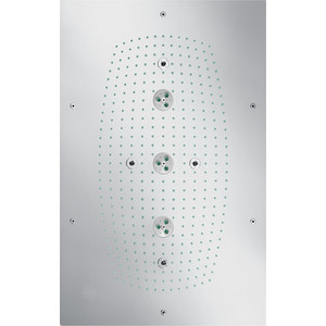 Верхний душ с кронштейном Hansgrohe Raidance Rainmaker (28417000)