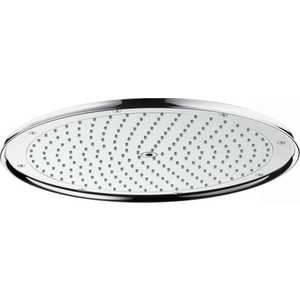 Верхний душ с кронштейном Hansgrohe Raidance royale classic (28435000)