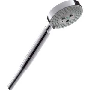 Душевая лейка Hansgrohe Raindance s 100 air 3 jet (28504000)