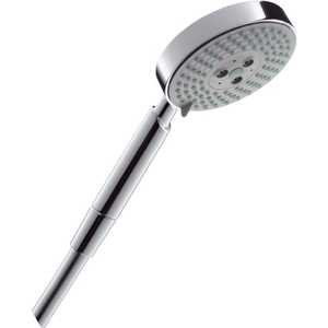 Душевая лейка Hansgrohe Raindance s 120 air 3 jet (28514000)