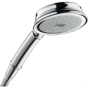 Душевая лейка Hansgrohe Croma classic 100 multi (28539000)