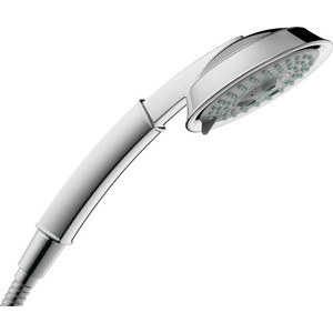 Душевая лейка Hansgrohe Raindance classic 100 3 jet (28548000)