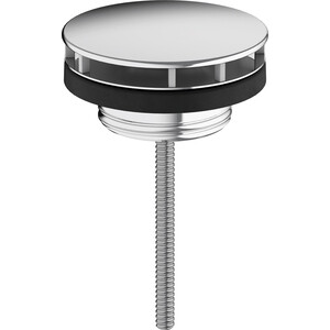 Выпуск Hansgrohe для раковины хром (50001000)