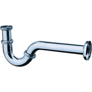 Сифон Hansgrohe для биде хром (55237000)
